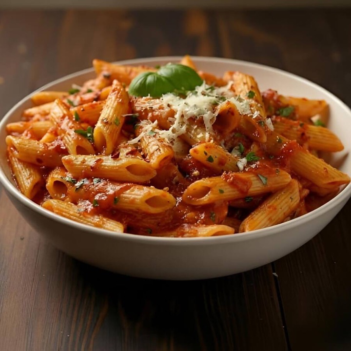 2 Classic Non-veg Pasta