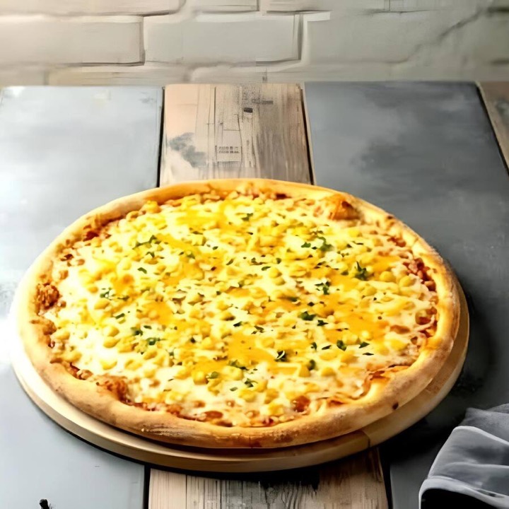 Gaara's Pizza