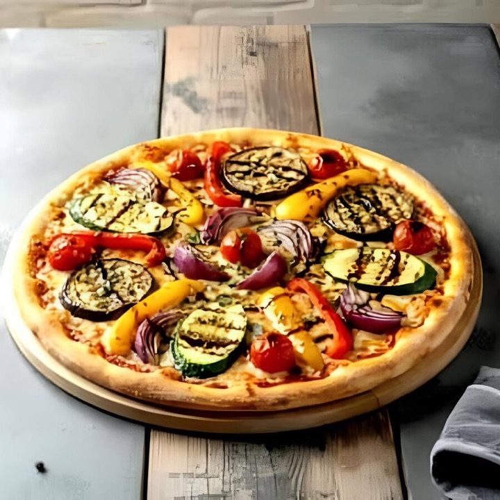 Himawari Pizza