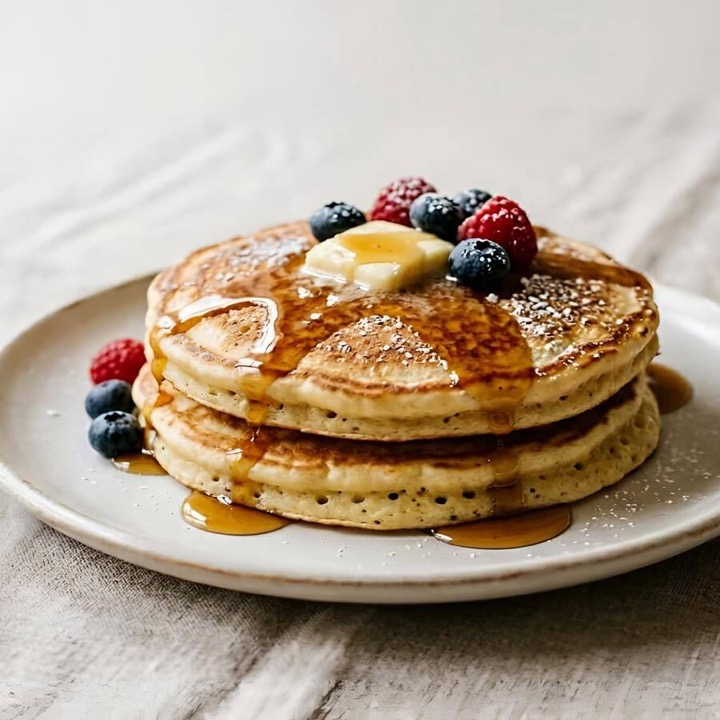 Classic Pancake