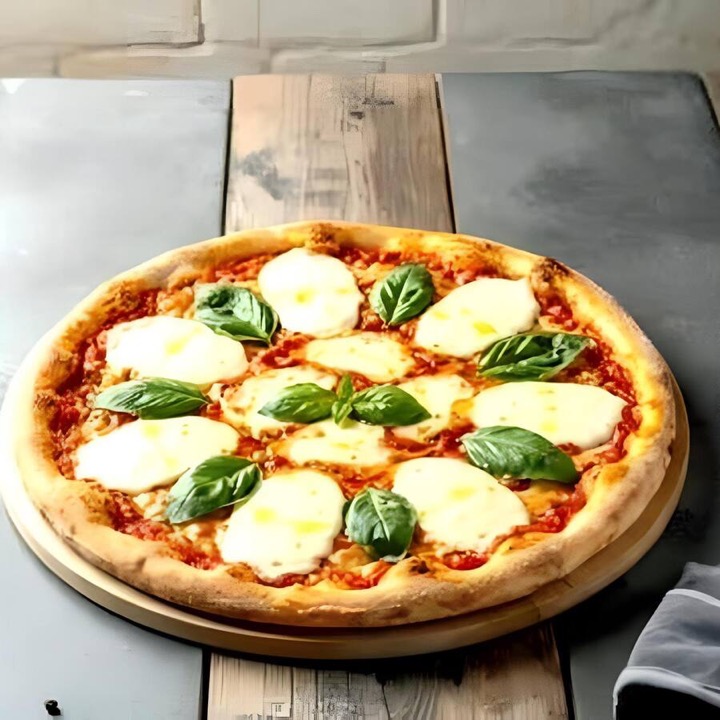 Hinata's Pizza
