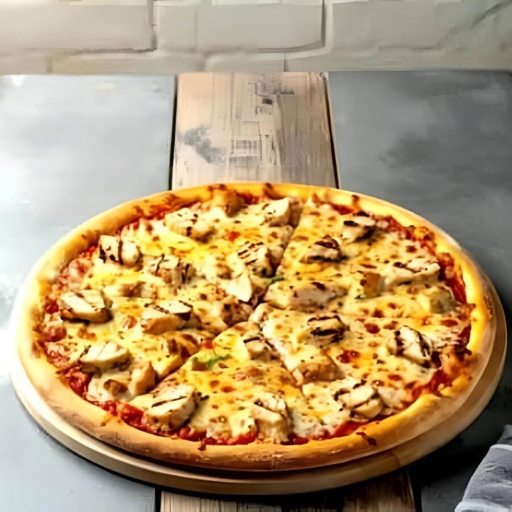 Obito Pizza